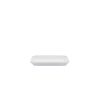 TY Square Plate 130 Gray