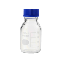 耐熱ねじ口瓶　250ml