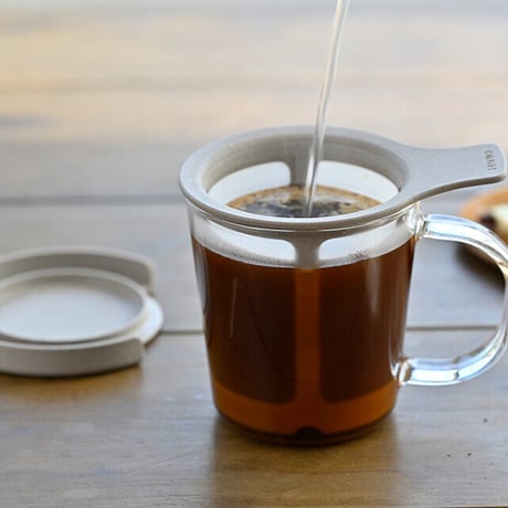 ワンカップコーヒーメーカー・BATON