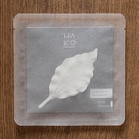 HAKO No.5 Spicy Jasmine ジャスミン