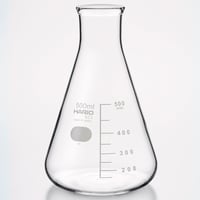 三角フラスコ　500ml