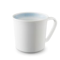 PC Mug Cup Blue