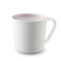PC Mug Cup Pink