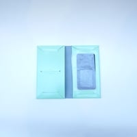 SEAMLESS SMARTPHONE CASE（ミント）