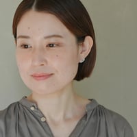 ピアス　トリオ