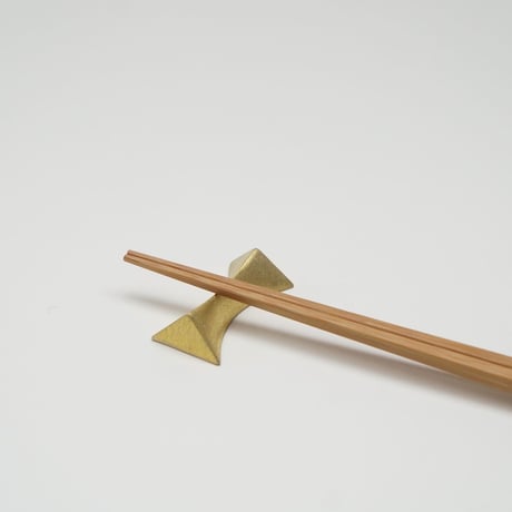 箸置き　閃光（2個入り）
