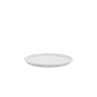 TY Round Plate 160 Gray