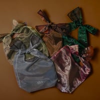 Arbor Original Sheer Bag