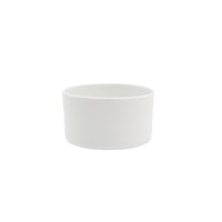 S&B Tea Cup White