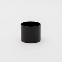 Cup L / Black
