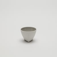 Tea Cup　Gray