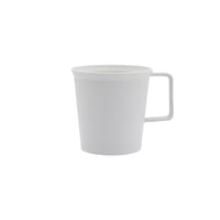 TY Mug Handle Gray