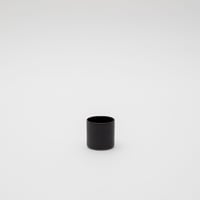 Cup S / Black