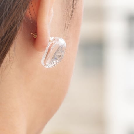 ピアス　エアー