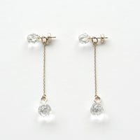 ピアス　プティ K10
