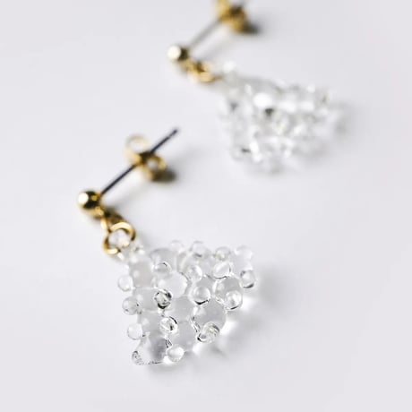 ピアス　ルクス