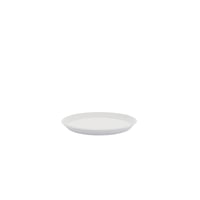 TY Round Plate120 Gray