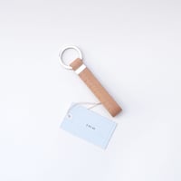 tape measure keyholder（ヌード）