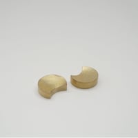 箸置き　三つ月