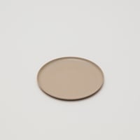 Plate 160　Gray Clay