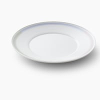 PC Round Plate 240