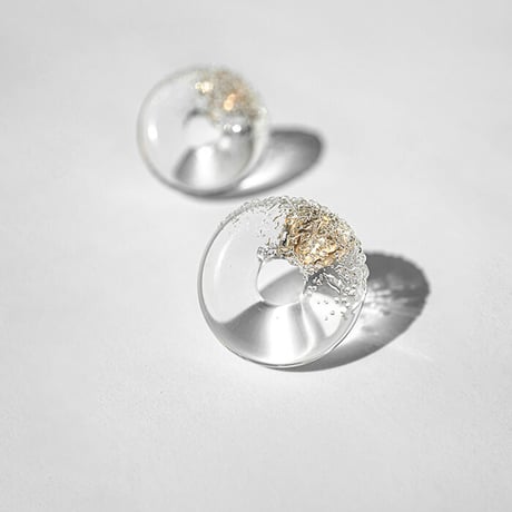 ピアス　スフレ