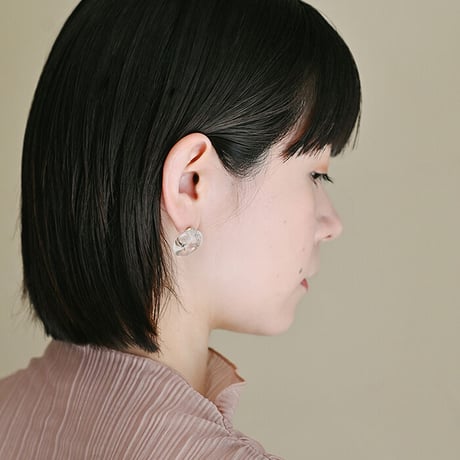 ピアス　スフレ