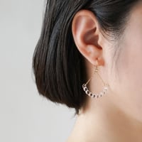 ピアス　アール