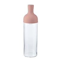 フィルターインボトル　スモーキーピンク