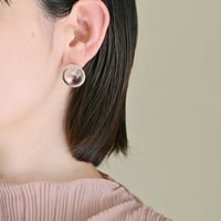 ピアス　スフレ