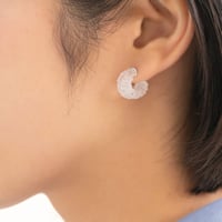 ピアス　トゥインクル
