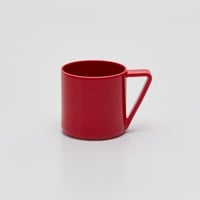Mug  Gloss Red