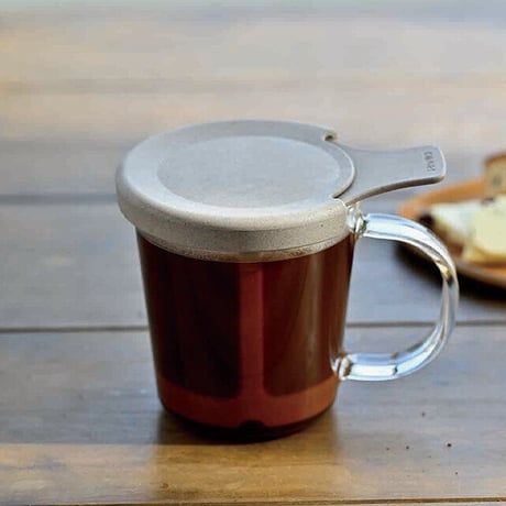 ワンカップコーヒーメーカー・BATON