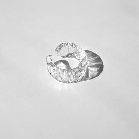 リング  アイシクル