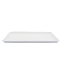 TY SquarePlate270 Gray