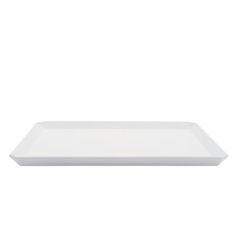 TY SquarePlate270 Gray