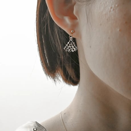 ピアス　ルクス