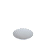 TY Palace Plate 110 Gray