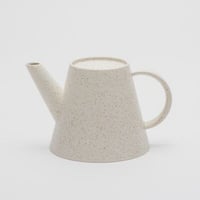 Kettle  White Sprinkle