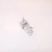 AURORA KEY HOLDER（グレー）