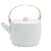 S&B Tea Pot LightBlue
