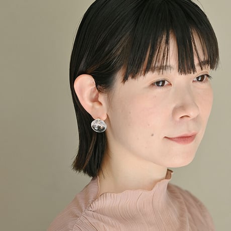 ピアス　スフレ