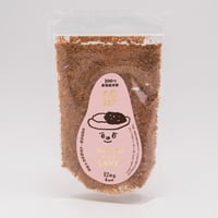 みんなのおいしいハヤシ　＜小麦粉不使用、植物性油仕様＞　新潟産米粉を使ったルゥ