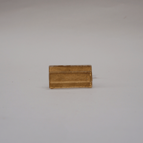 帯留L（アクセサリー展）  Line series 白箱付き