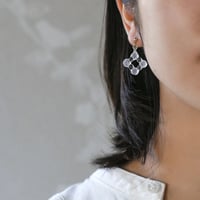 ピアス　ネーヴェ