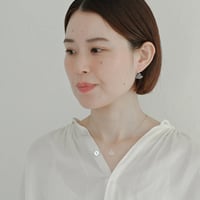 ピアス　ルクス