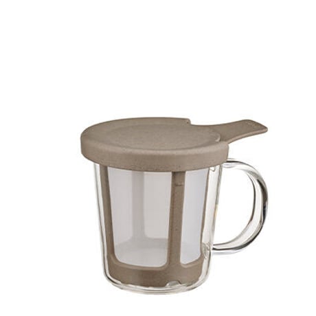 ワンカップコーヒーメーカー・BATON
