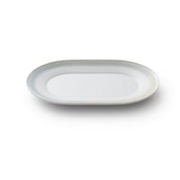 PC Oval Plate 200