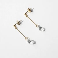 ピアス　ジェム