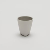 Espresso Cup Gray